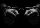 जींद में पुलिस-बदमाश मुठभेड़, गोली लगने के बाद एक आरोपी गिरफ्तार