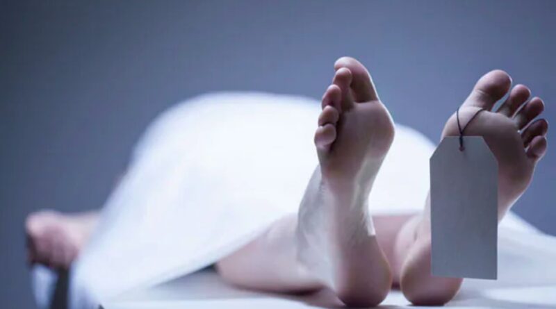 घरेलू विवाद के बाद मां-बेटे ने खाया जहरीला पदार्थ, महिला ने तोड़ा दम बेटे की हालत गंभीर