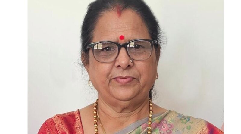 बदलते दौर में बच्चों की डिजिटल मॉनिटरिंग माता-पिता की सर्वोच्च जिम्मेदारी- कुसुम कंडवाल