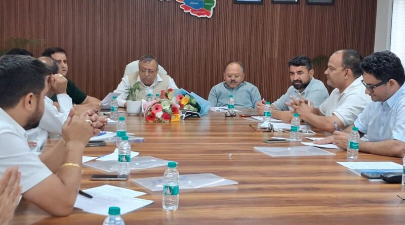 उत्तराखंड प्रादेशिक कोऑपरेटिव यूनियन अब करेगा सोलर रूफटॉप परियोजनाओं का संचालन